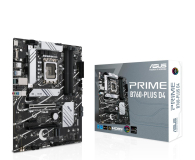 ASUS PRIME B760-PLUS DDR4 - 1104366 - zdjęcie 1